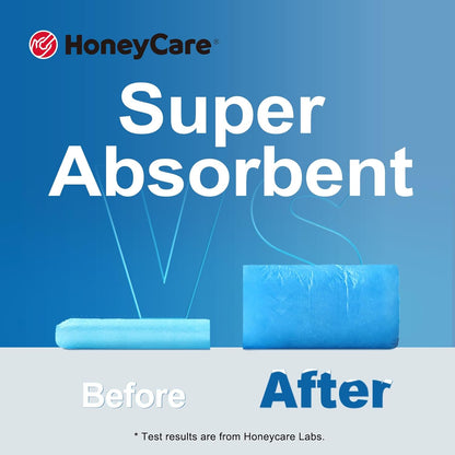 Extra Large Training Pads, 71Cm X 86Cm, 40-Count